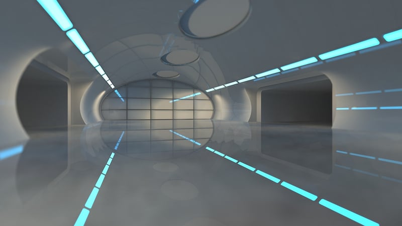 Dimensional Map Viewer